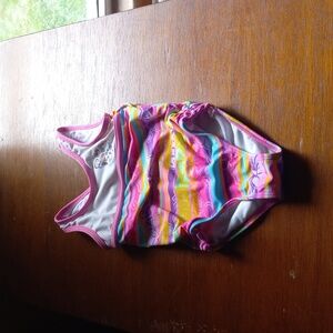 OP LITTLE GIRL 3T SWIM SUIT